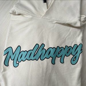 Madhappy Script Hoodie